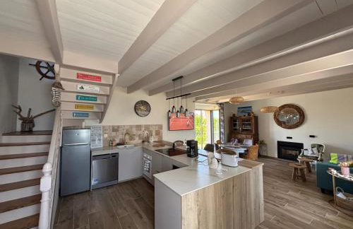 Maison en pierre proche de Paimpol - Foto 4