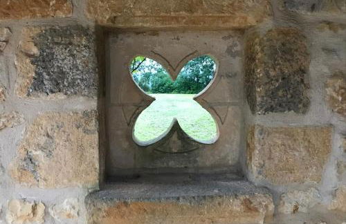 Mas du figuier Occitanie - Maison de maitre - Foto 7