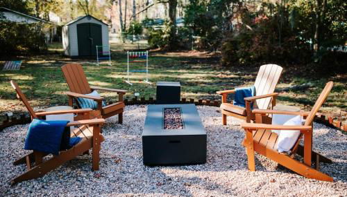 5 Bedroom home near Parris Island, MCAS, Downtown Beaufort - Foto 2