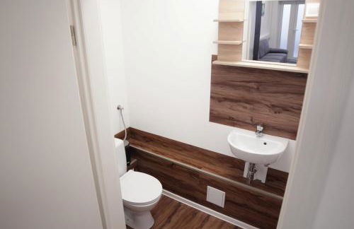 Hive Apartments - direkt an der Hannover Messe - Foto 27