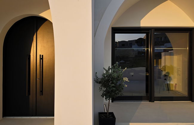 Artium Villa with Pool hosted by K&K - Foto 31