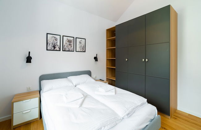 Apartamenty Sun & Snow Karpatia - Foto 63