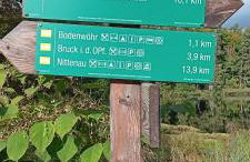 Ferienwohnung Eiblmaier - Foto 13