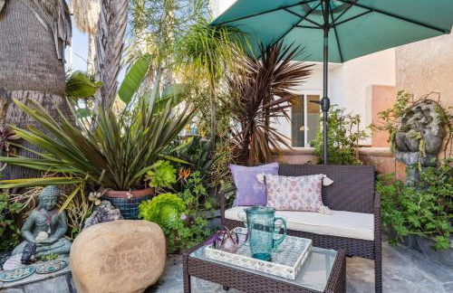 Steps to Main Street Pier Beach 3 Ensuite Bath - Foto 59