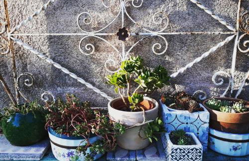 Maison à la campagne avec jardin clos - Animaux acceptés - FR-1-489-172 - Foto 6