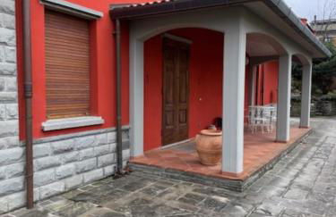 Appartamento Vacanza Paris e Carolina - Foto 1