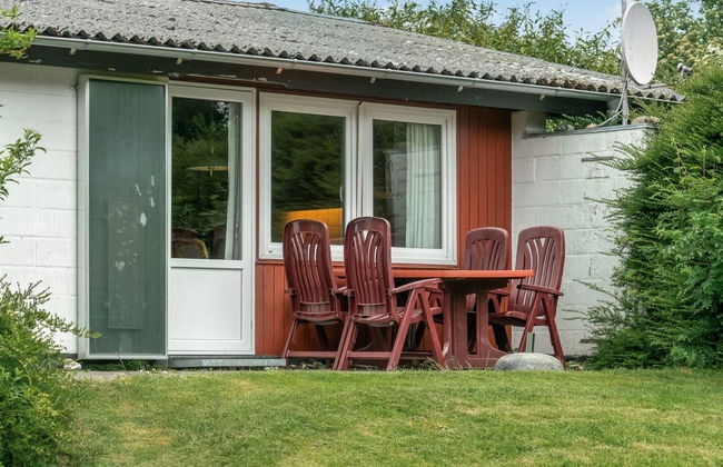 "Thorwer" - 250m from the sea - Foto 19