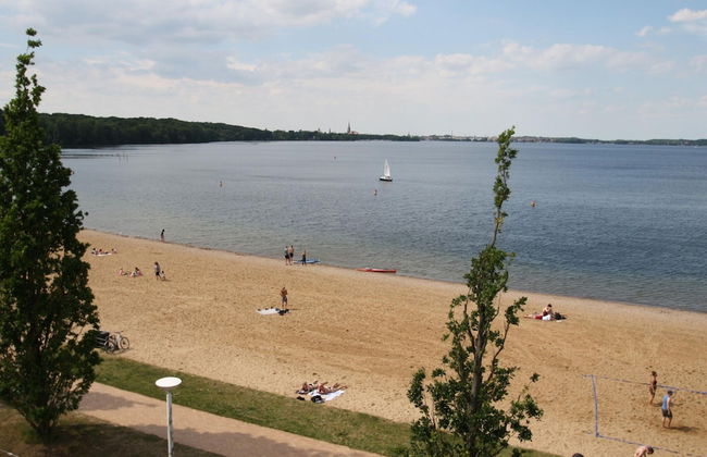 Ferienwohnung Am Strand in Schwerin - Foto 21