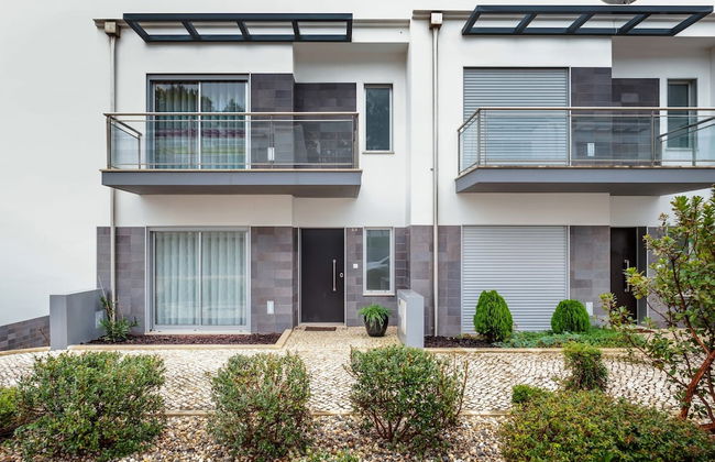 Attractive Villa in Salir Do Porto - Foto 35