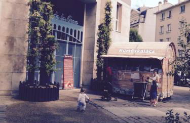 K&A Apartment - Foto 2