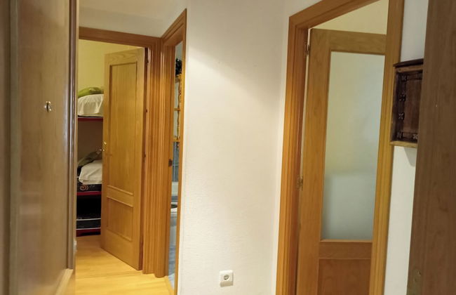 Apartamentos Biescas 3000 - Foto 31