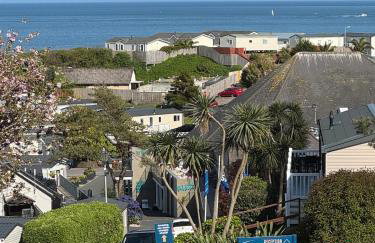 Bliss on the Bay at Waterside Holiday Park - Photo 37