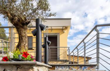 Regina Vittoria Relais EcoSmart Luxury Home SPA - De Vivo Realty - Foto 22