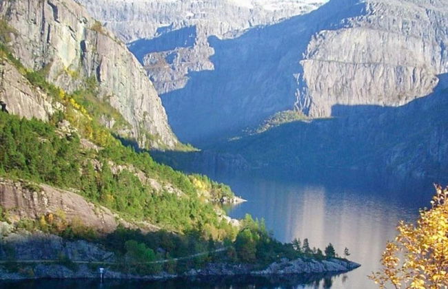 4 Person Holiday Home in Lindas-by Traum - Foto 20