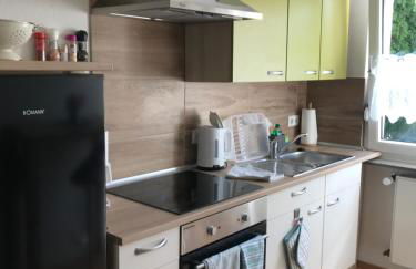 Auszeit im Pott - Ferienwohnung Minze - Foto 17