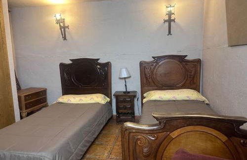 Casa para fiestas 16 personas, barbacoa y terraza - Photo 27