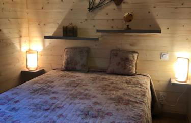 Fanjeaux Aude Le Chalet - Foto 1