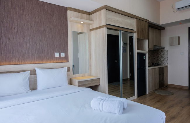 Cozy and Luxurious Studio Casa de Parco Apartment - Foto 5