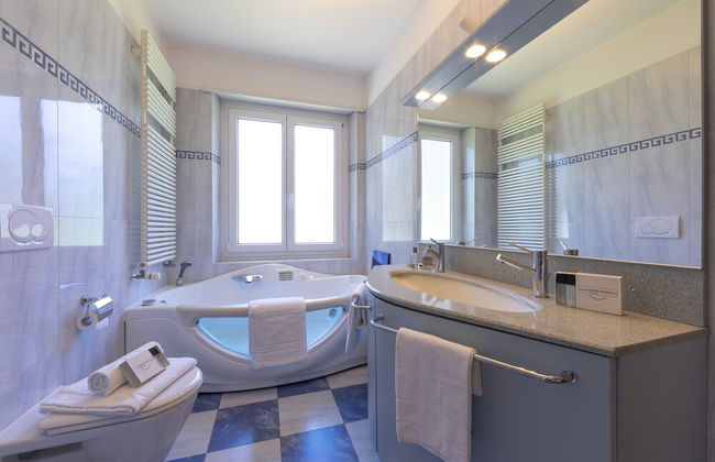 Villa Benessere - Photo 10