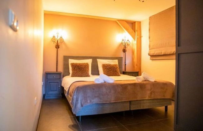 Classy Holiday Home in Alphen With Garden - Foto 2