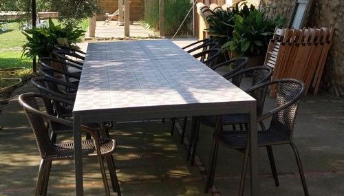 Agroturisme MAS CAN FONT - Foto 4