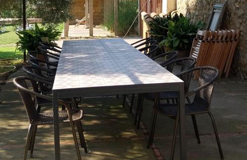 Agroturisme MAS CAN FONT - Foto 4