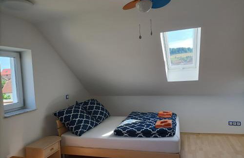 Schöne Wohnung mit Whirlpool und Sauna - Foto 7