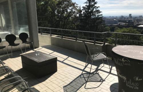 Ferienwohnung-Freiburg-Exklusiv - Foto 6