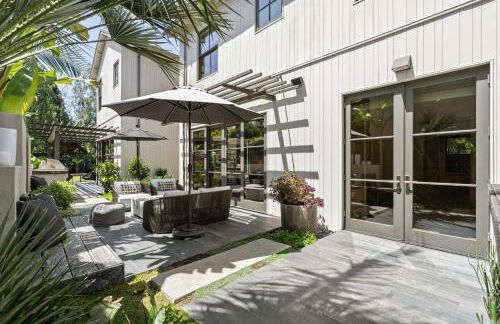 Modern Architectural Oasis in Menlo Park - Foto 39