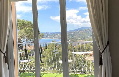 Agréable appartement vue mer - Foto 13