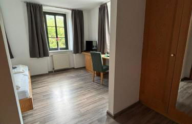 Altes Bierhaus Hotel Zimmervermietung - Photo 17