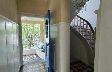 Villa Meschede mit Garten - Photo 16