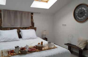 Gîte Les Galins - Foto 14