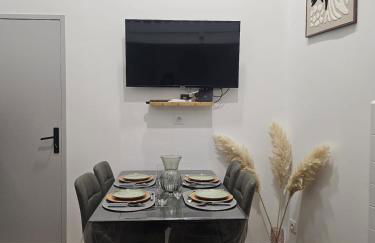 Le Ptit nid Cocon au cœur du centre ville - Photo 8