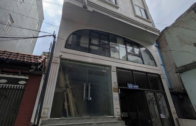 Era Apartment Thai Ha - Foto 41