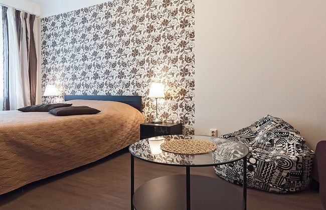 City of Rivers Zvezda - Foto 14