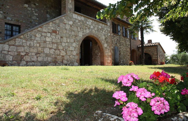 Agriturismo Palazzo Bello - Foto 1