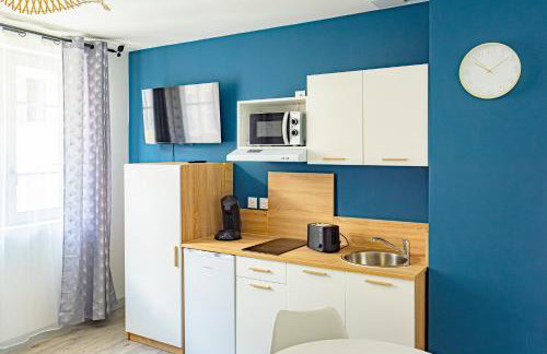 L'Indigo "By Cottage d'Auch" - Foto 6