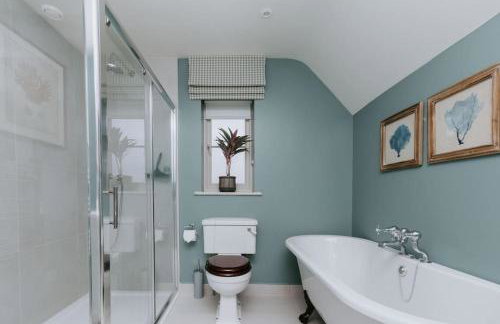 Hayward House, Hot Tub, Large Garden - Foto 32