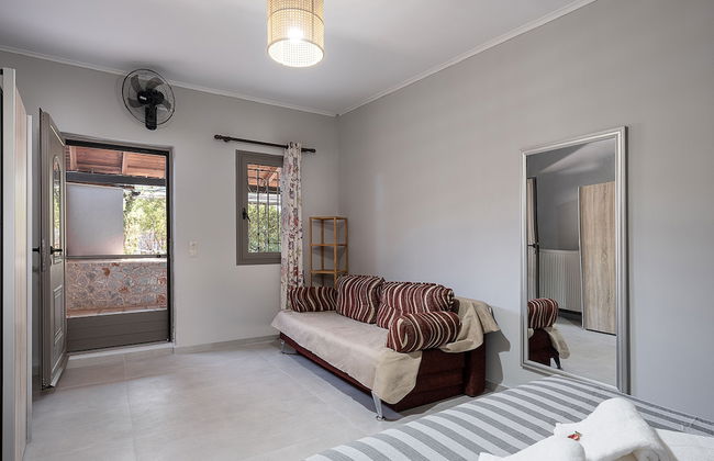 Alkistis Sweet Homes - Foto 21