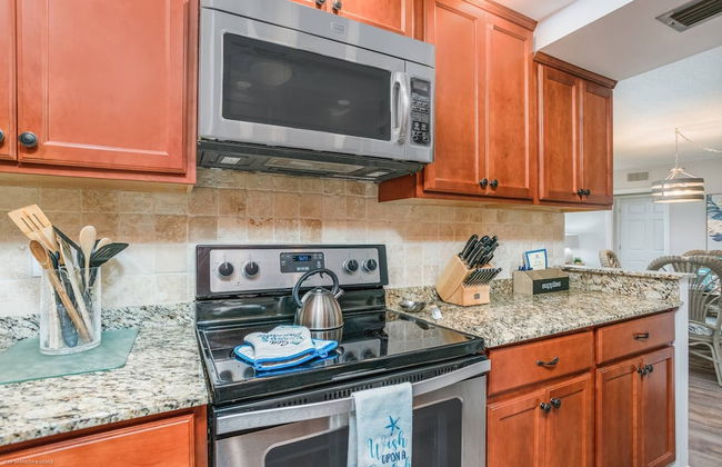 Harbor Towers 3rd Fl 2 Bedroom - Foto 47