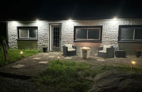 Twin Pines Lake resort 2 - Foto 20