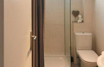 LUMINOSO. COMODO. ACOGEDOR. WIFI. Junto a AVE - Photo 40