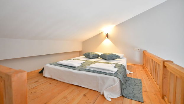 Red Moon Suites - Foto 3, Quarto