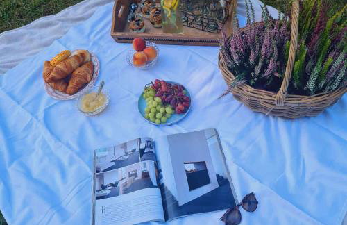 Dom Wakacyjny Brzozowy Gaj Bieszczady - Foto 27