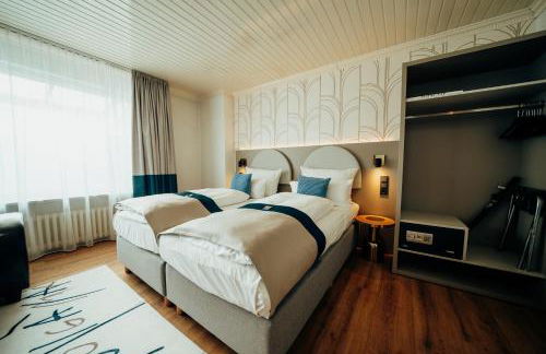 guestified BEETHOVEN Serviced Apartments - Foto 20