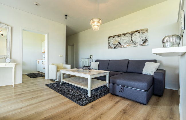 River Apartments - Foto 13