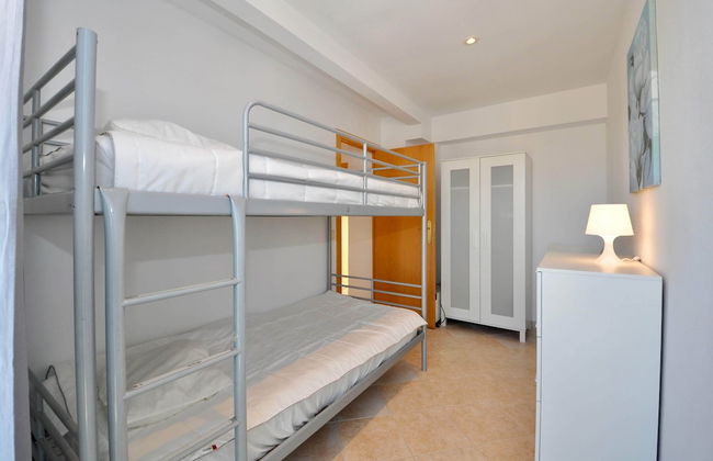 Apartment view of the sea - Foto 6