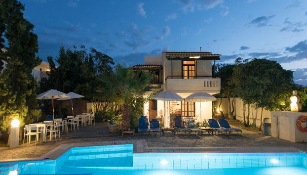 Proimos Maisonnettes - Foto 5