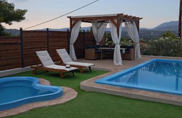 Villa Red Porto Cheli - Foto 49